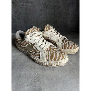 band of gypsies Sneakers Women's Size 10
